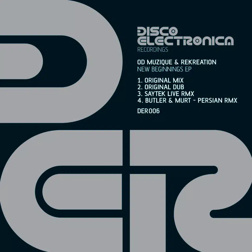 OD Muzique & ReKreation