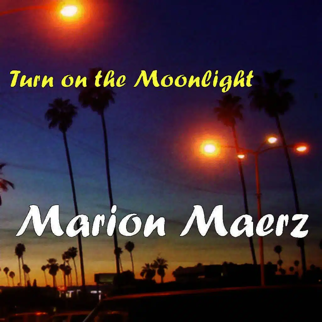 Turn On the Moonlight