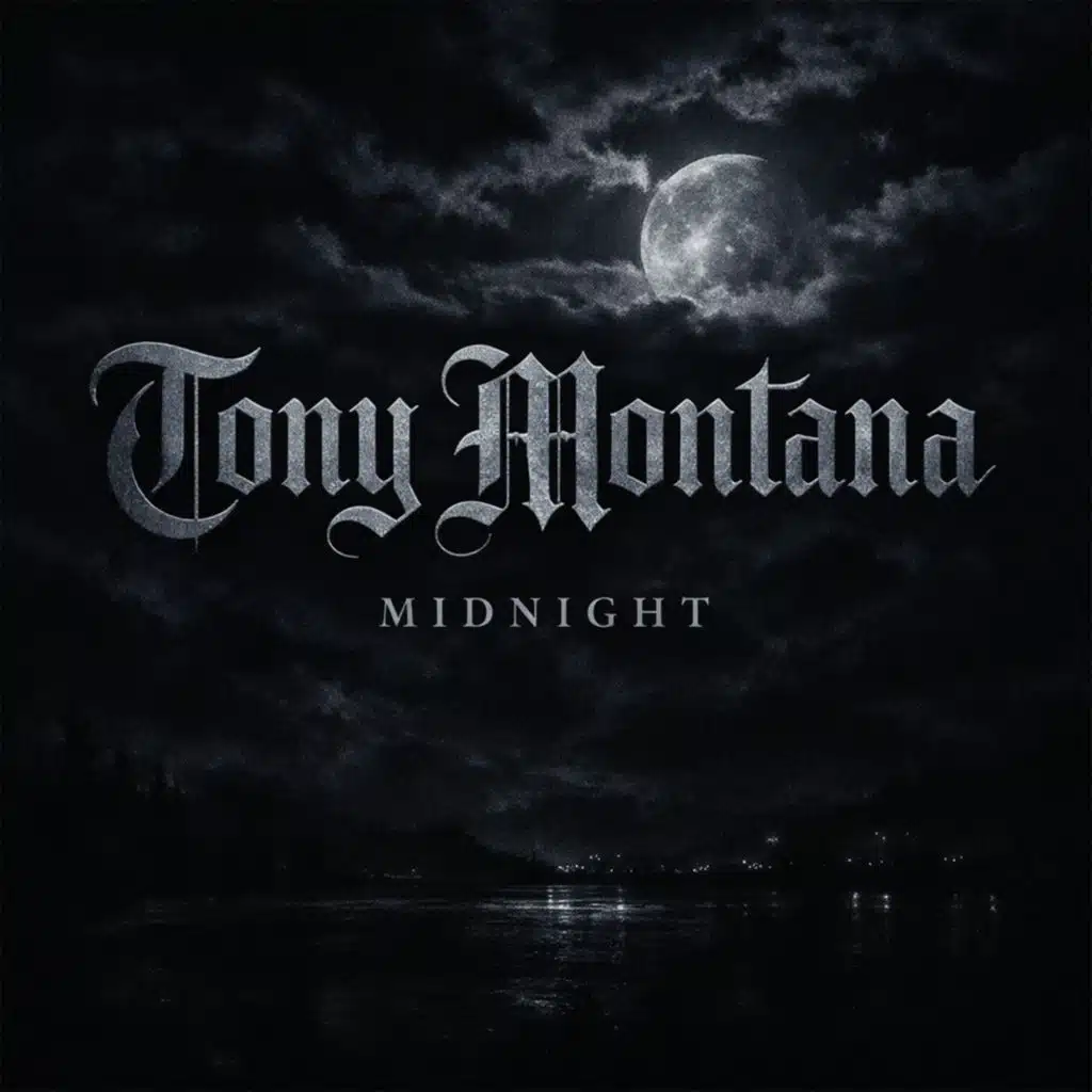 Tony Montana Music