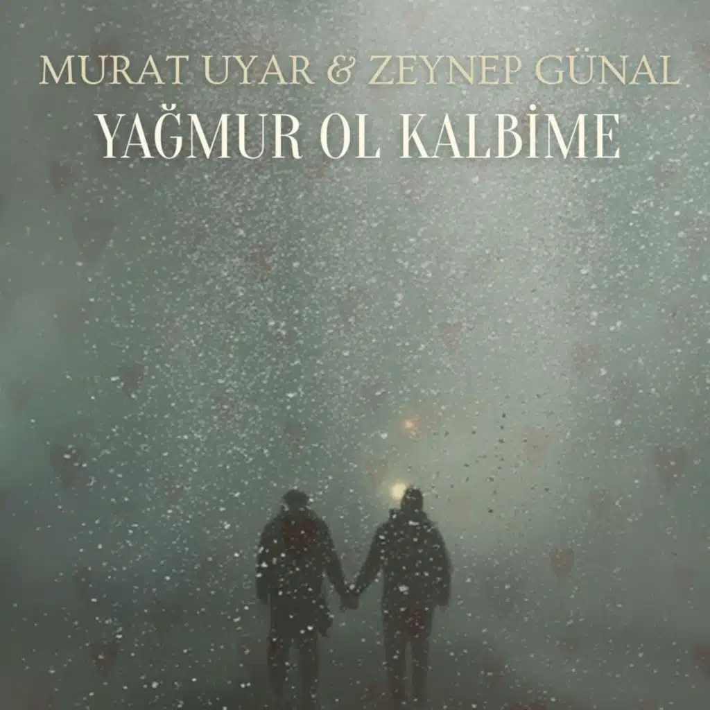 Murat Uyar & Zeynep Günal