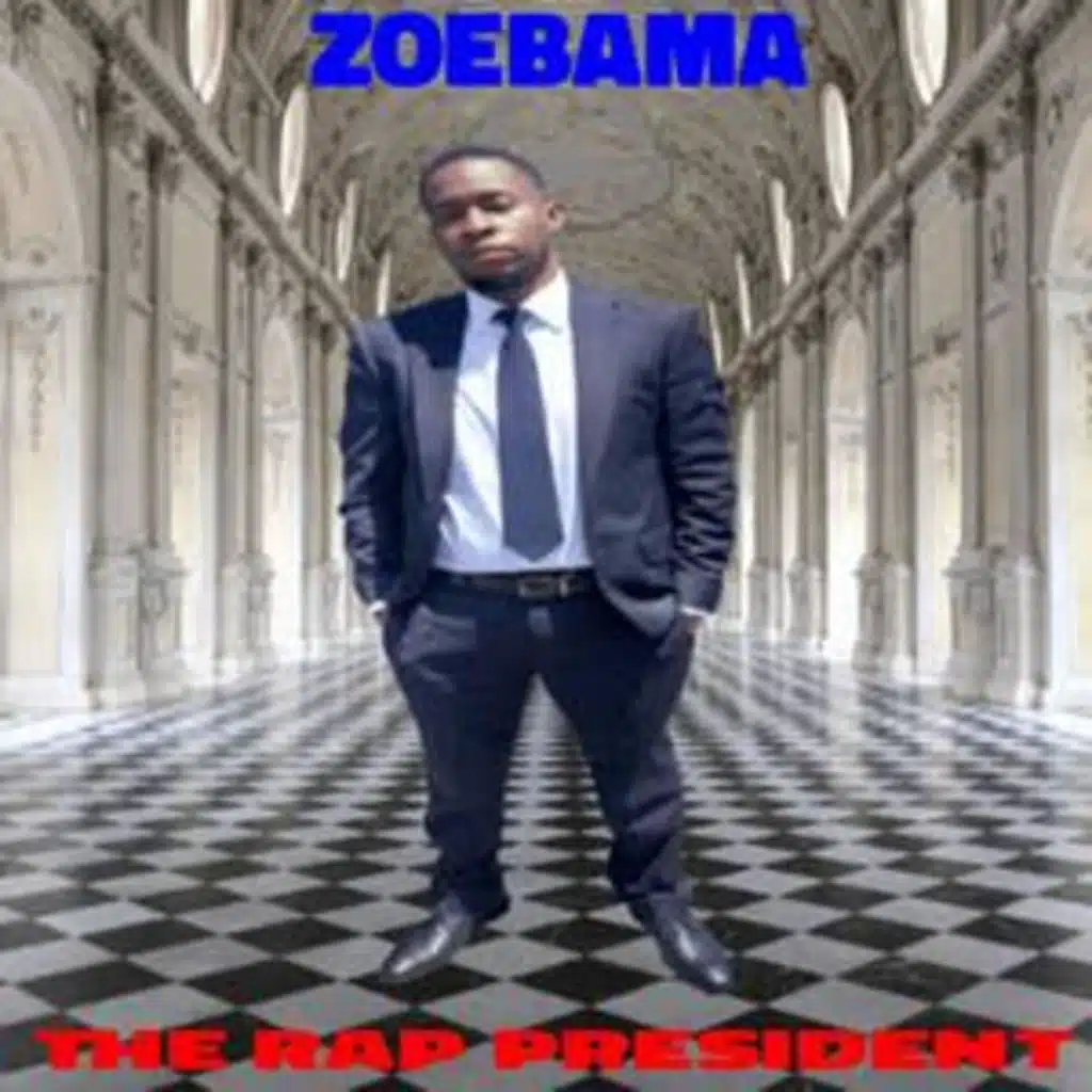 ZOEBAMA