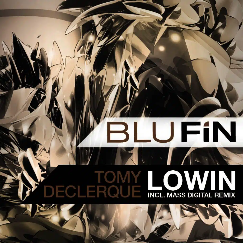Lowin (Mass Digital Remix)