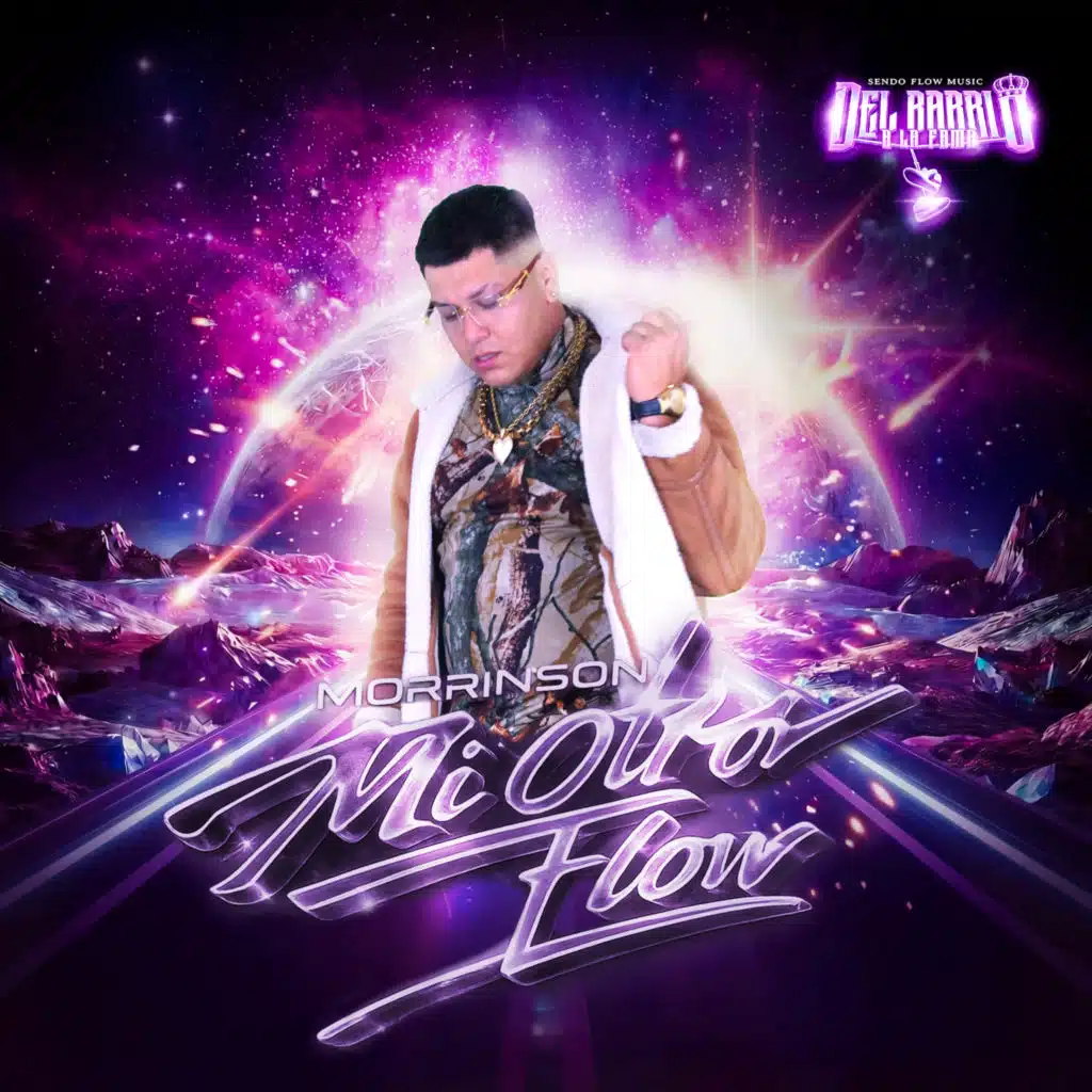 Mi Otro Flow