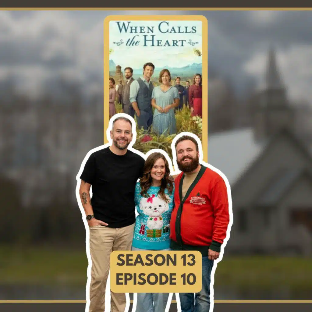 When Calls the Heart - S13E10 - Blessings