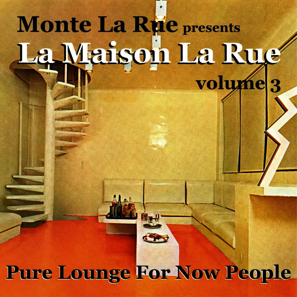 Presents La Maison La Rue - Volume 3