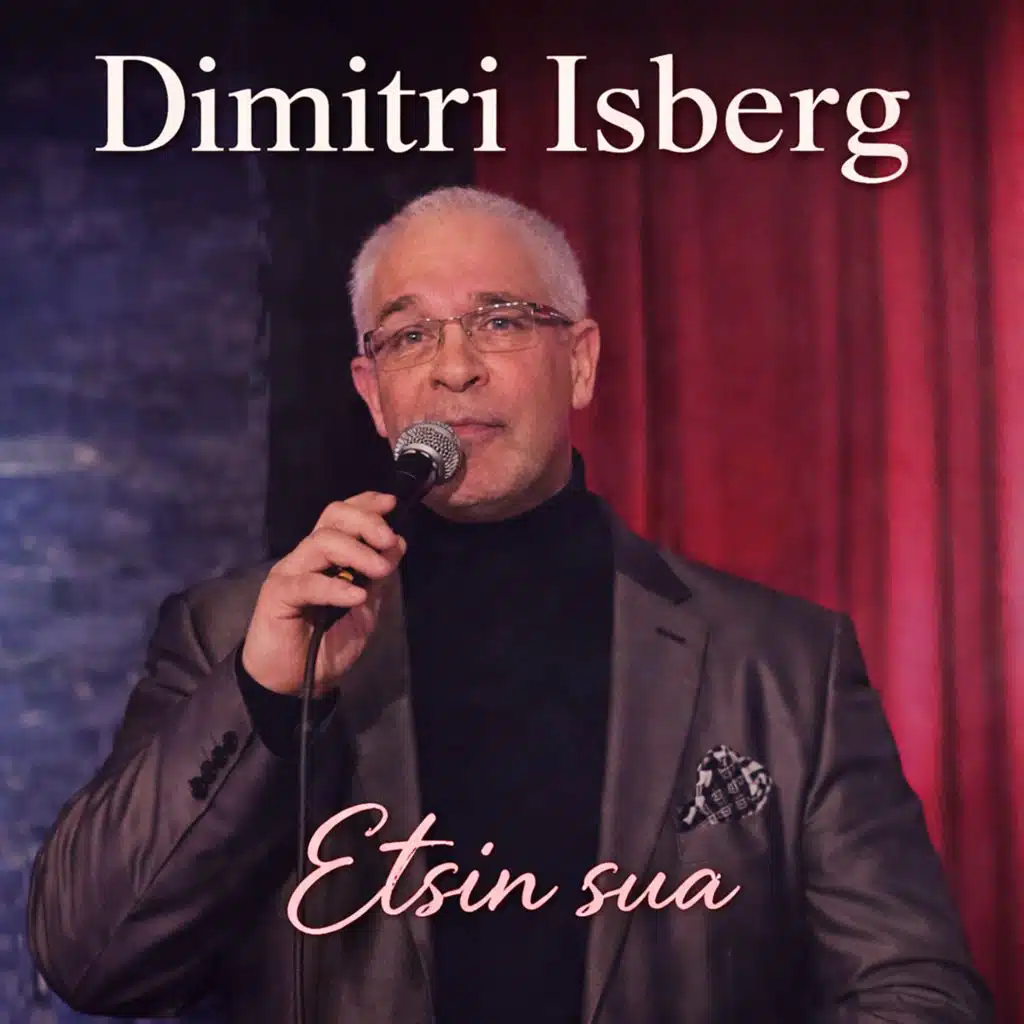 Dimitri Isberg
