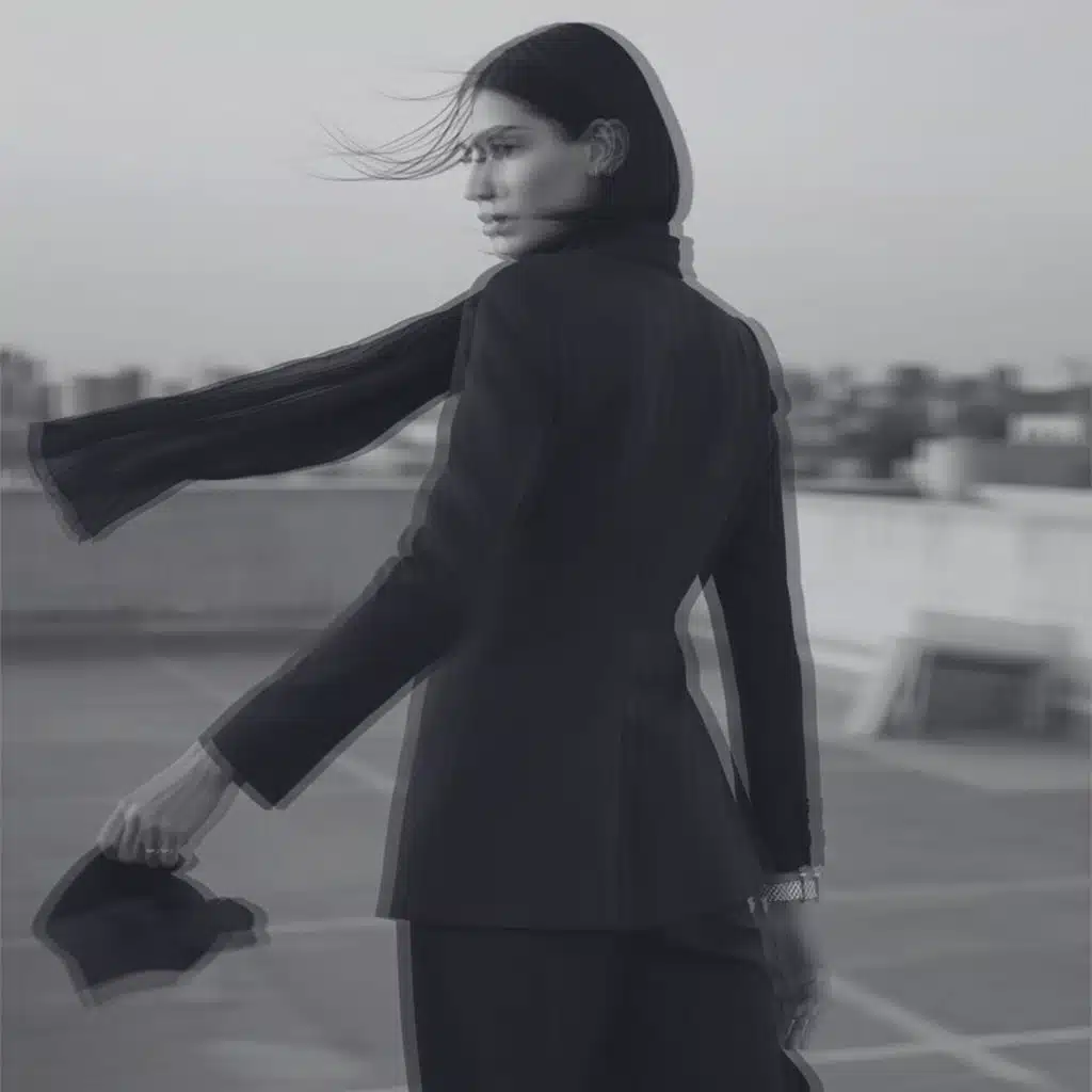 أنت ارتواء روحي وظمأها