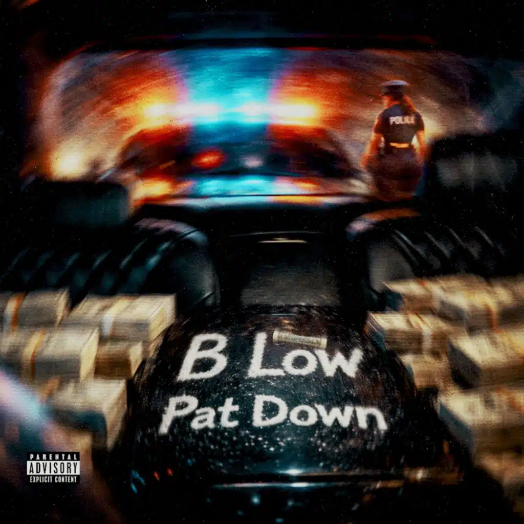 B Low