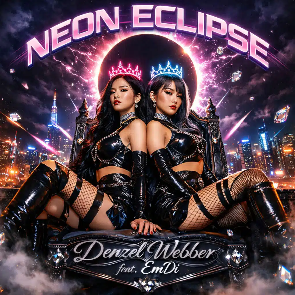 Diamond Riot (remix) [feat. Denzel Webber]