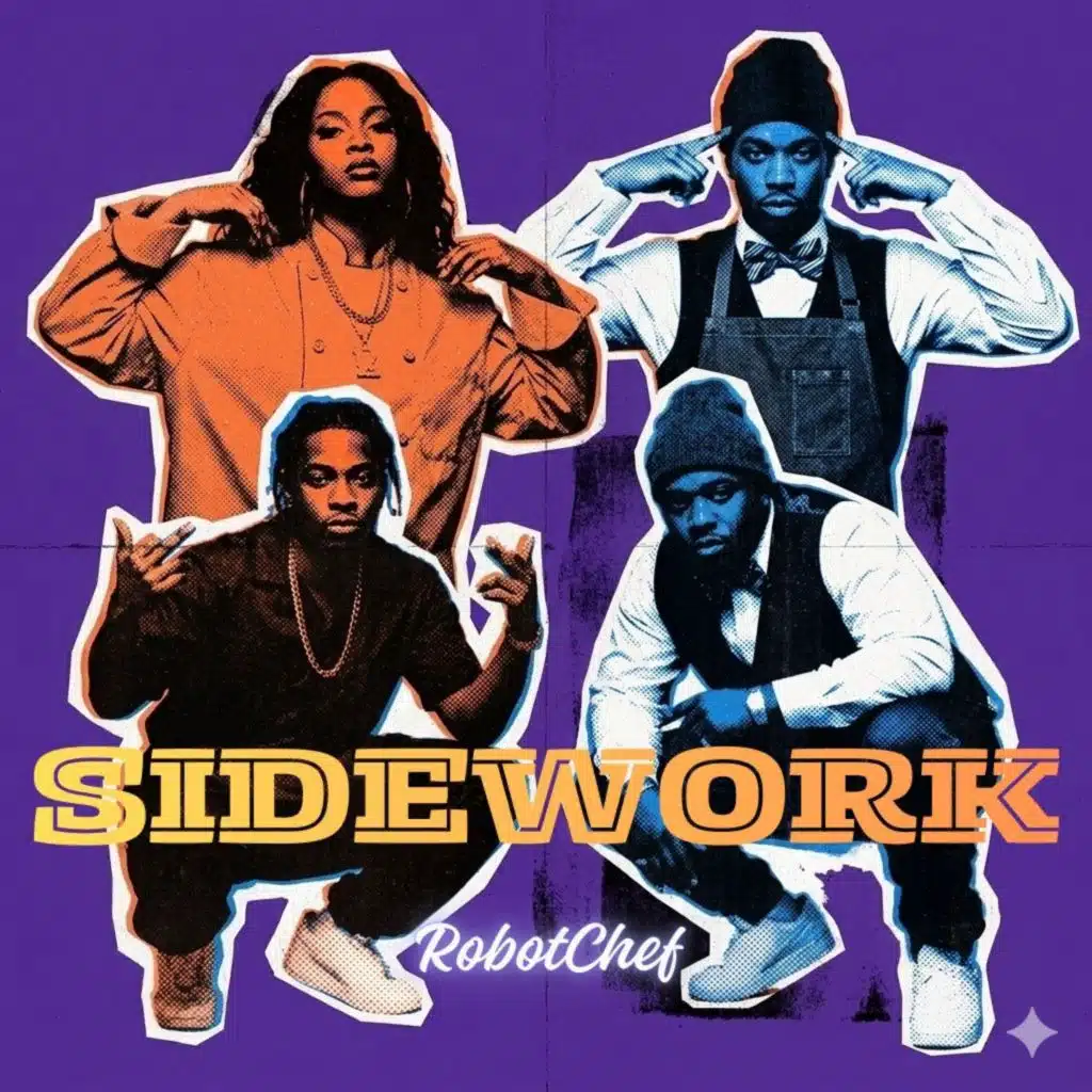 Sidework
