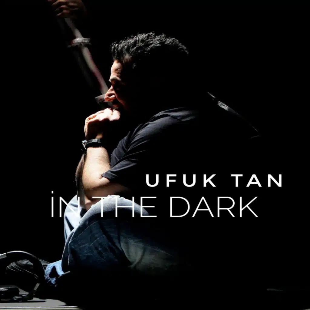 İN THE DARK
