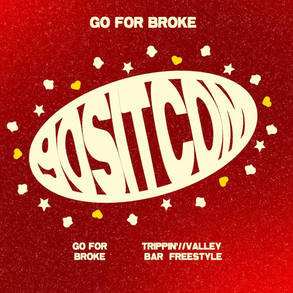 Go For Broke