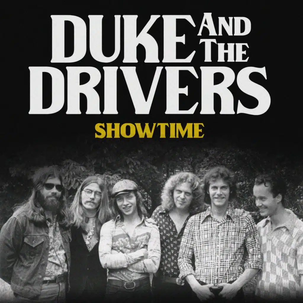 Duke And The Drivers