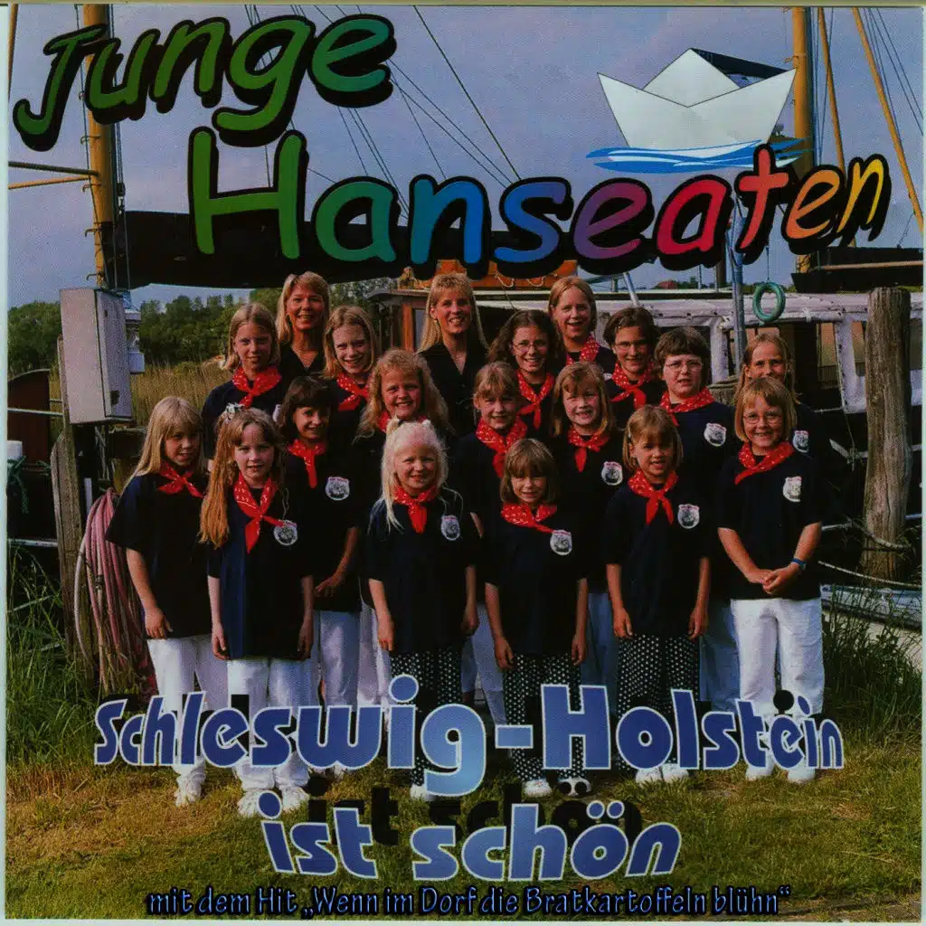Schleswig-Holstein ist schön