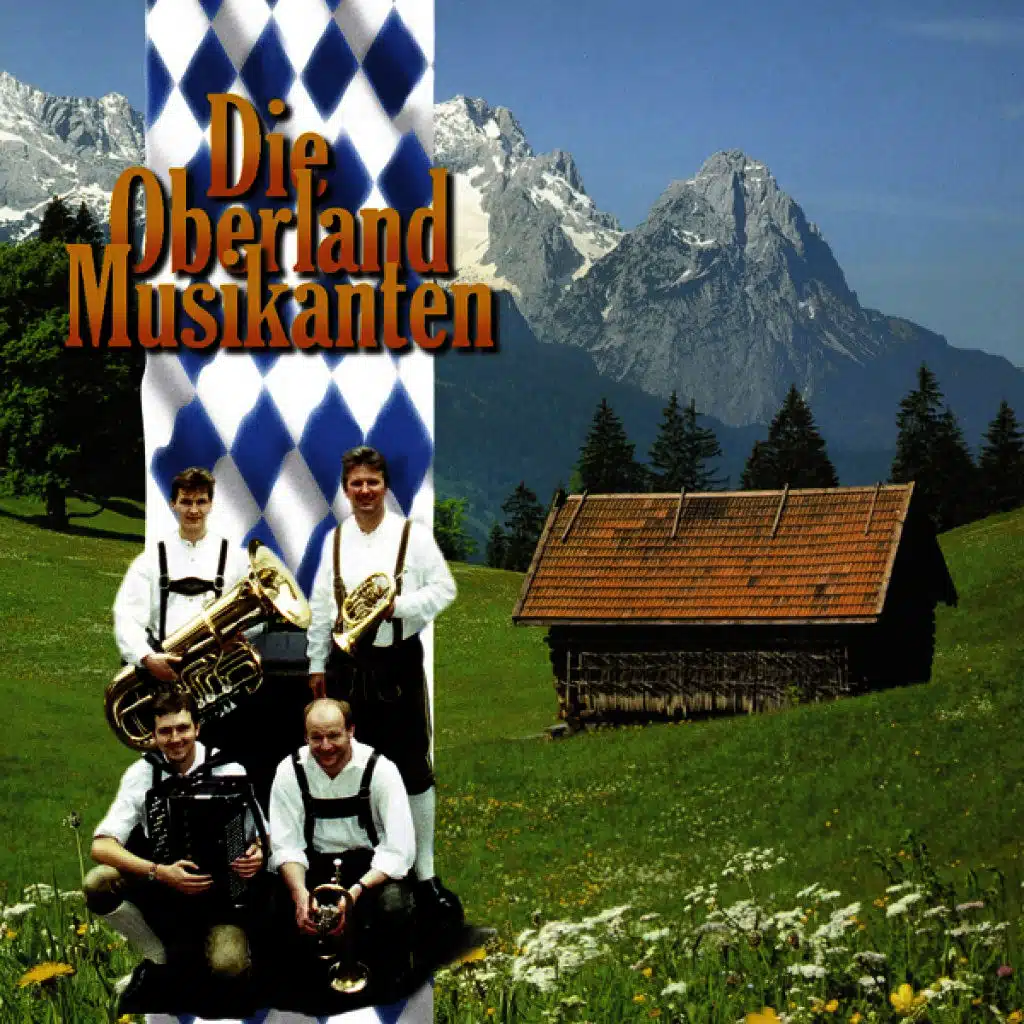 Die Oberland Musikanten