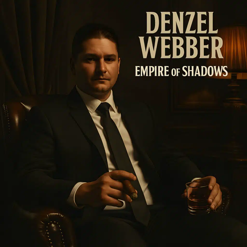 Empire of Shadows