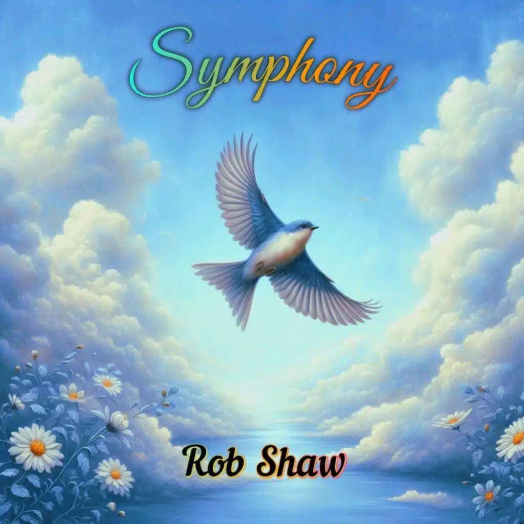 Rob Shaw