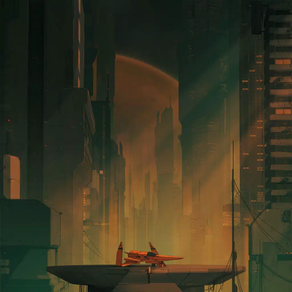 Alderaan (feat. Babz)