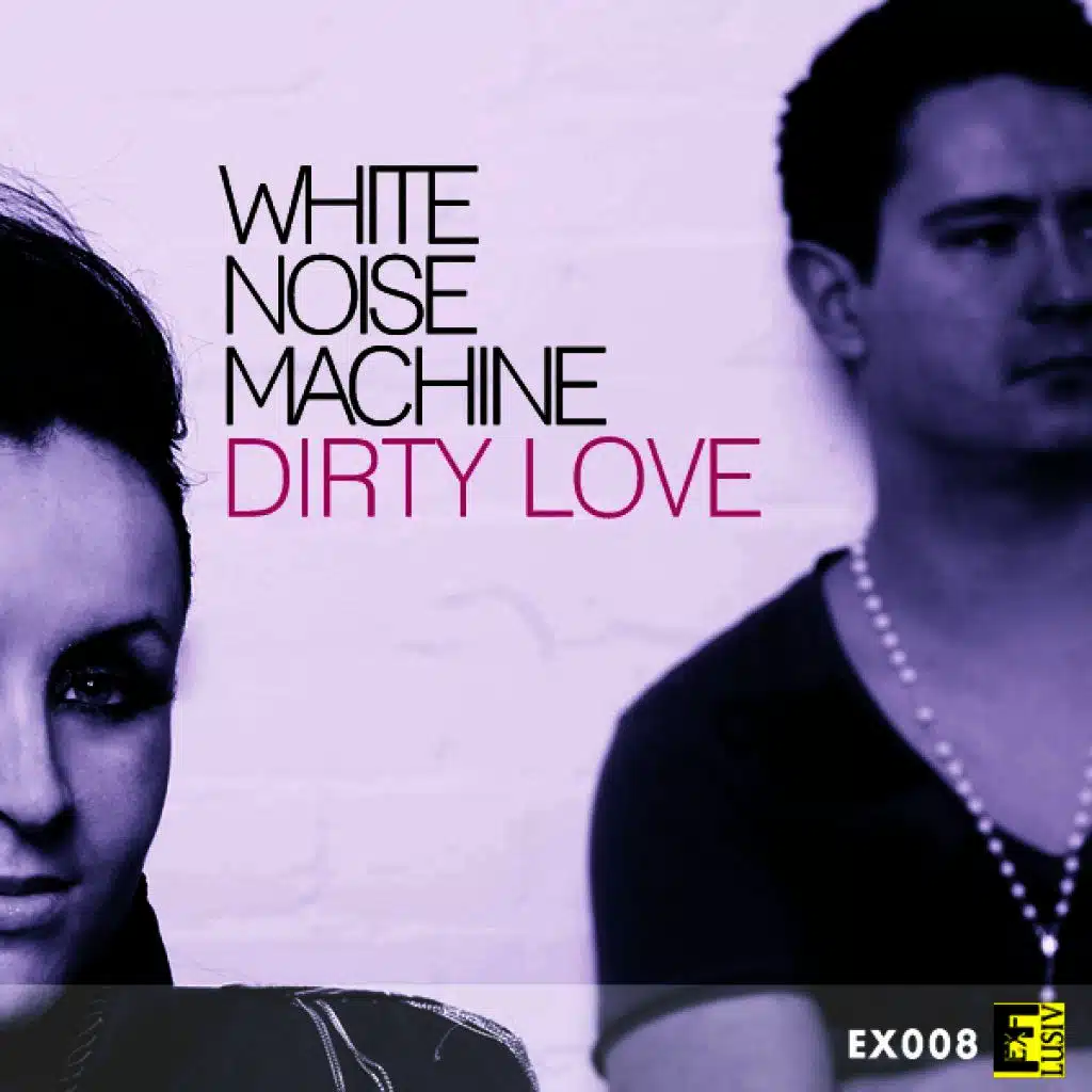 Dirty Love (Felix Rucht Remix)