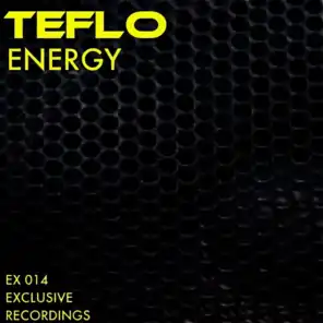 Energy (Radio Edit)