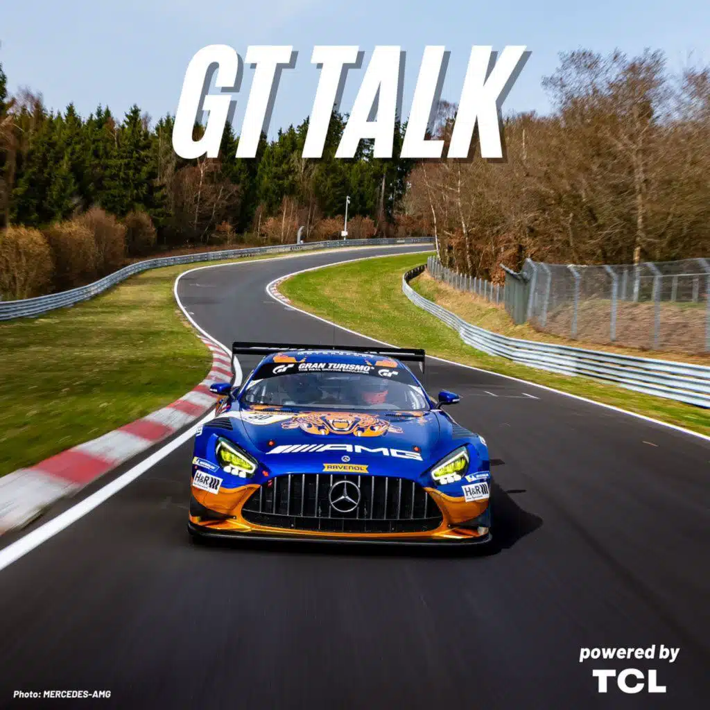 Max Verstappen im Zeichen des Nürburgring - NLS 2026 Saisonvorschau