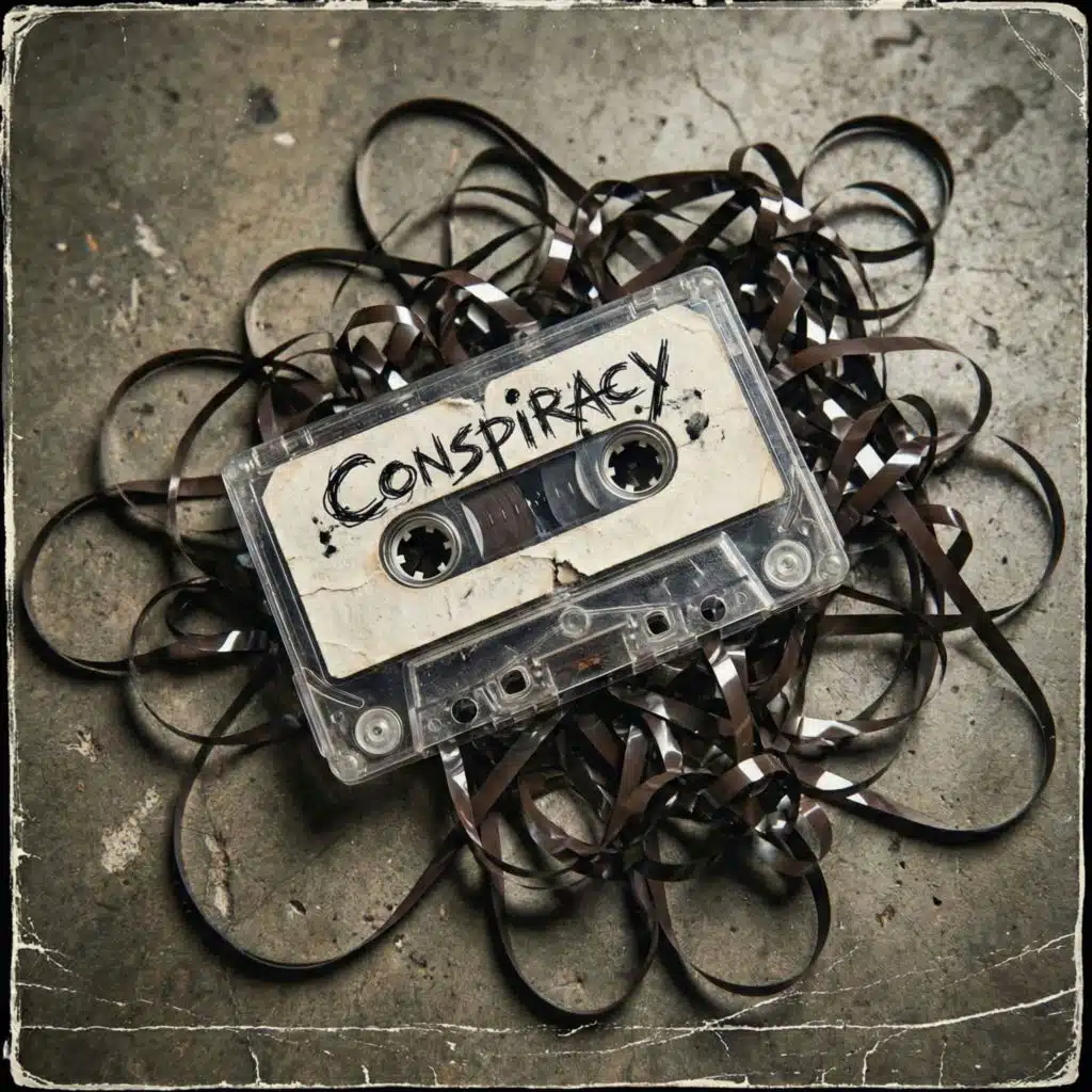Conspiracy