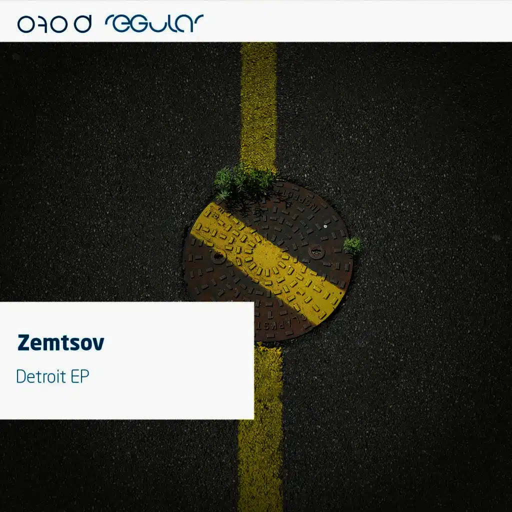 Detroit EP