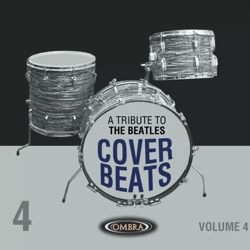 A Tribute to the Beatles Vol. 4 (Coverversions)