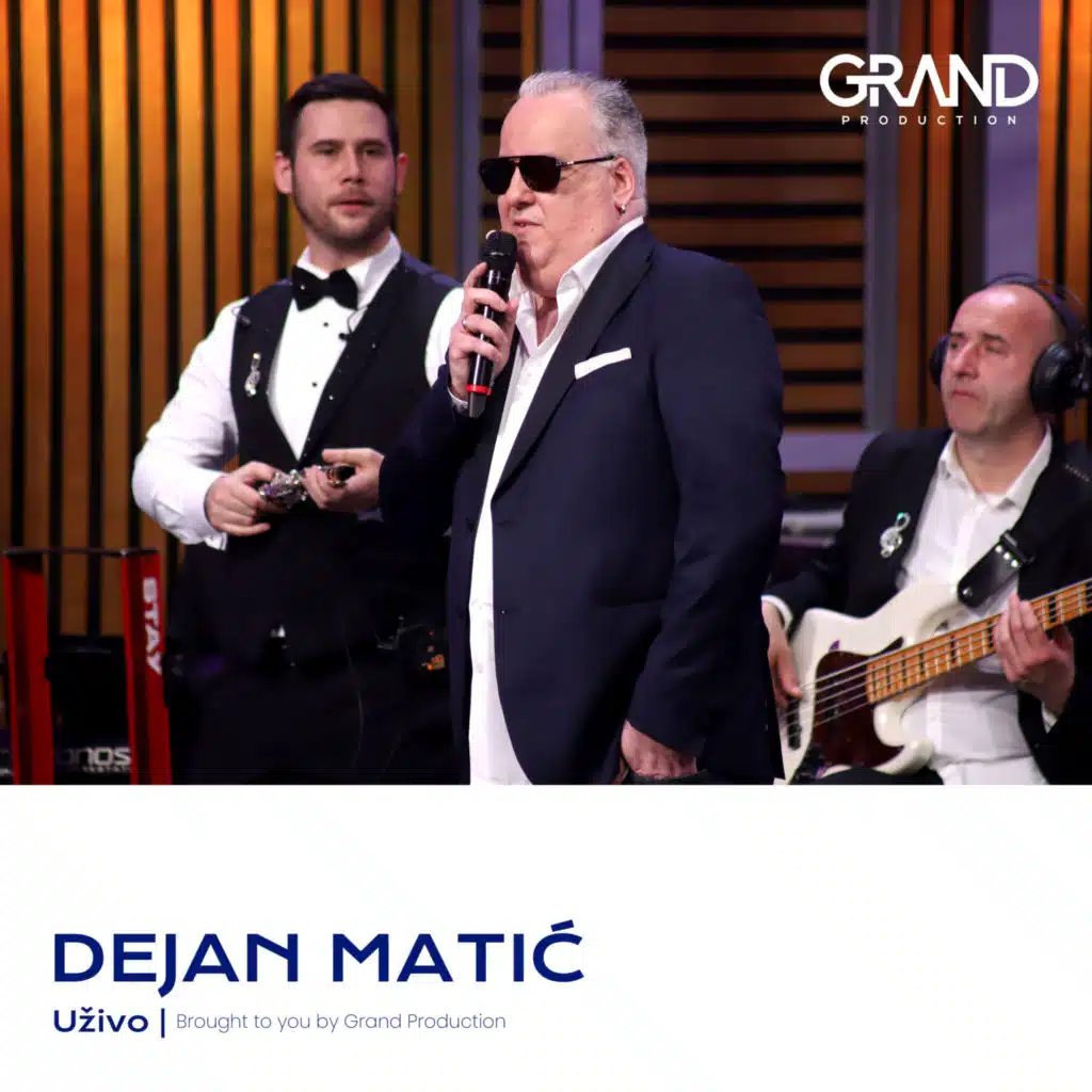 Dejan Matic