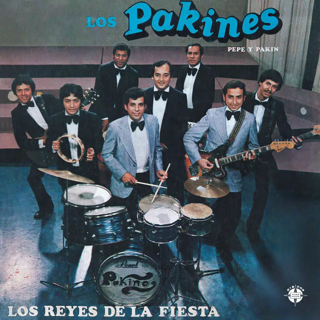 Los Pakines