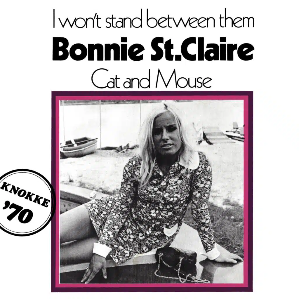 I Won't Stand Between Them (Remastered)