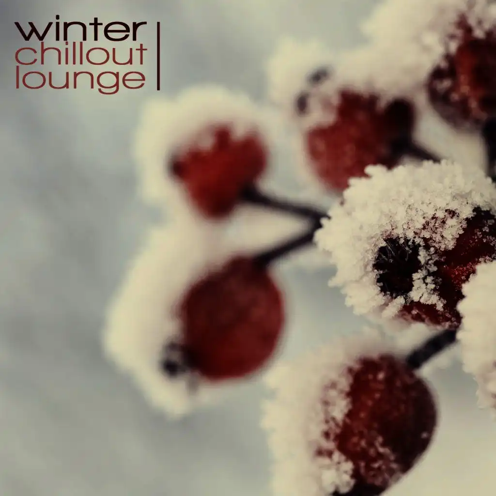 Winter Chillout Lounge