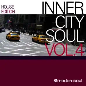 Inner City Soul Vol. 4