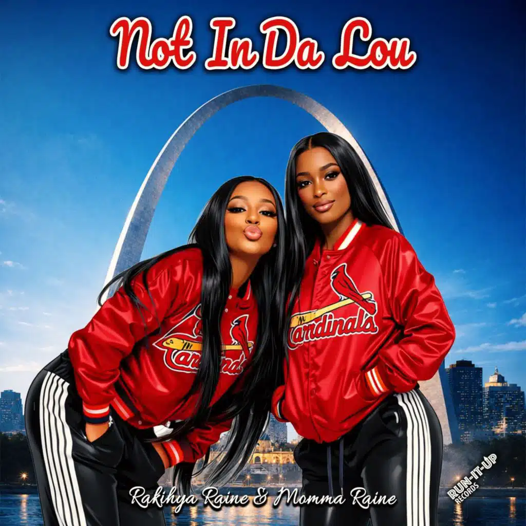 Not In Da Lou