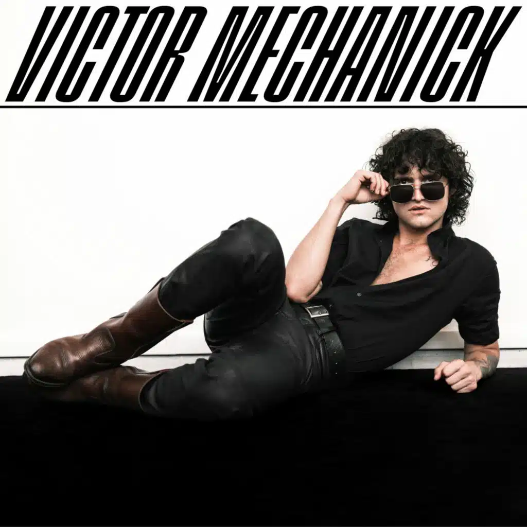 VICTOR MECHANICK