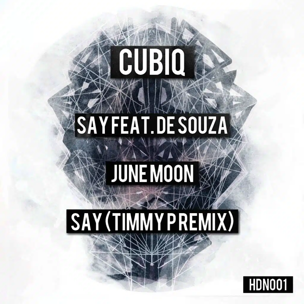 Say