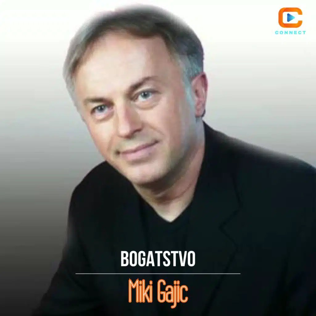 Miki Gajic