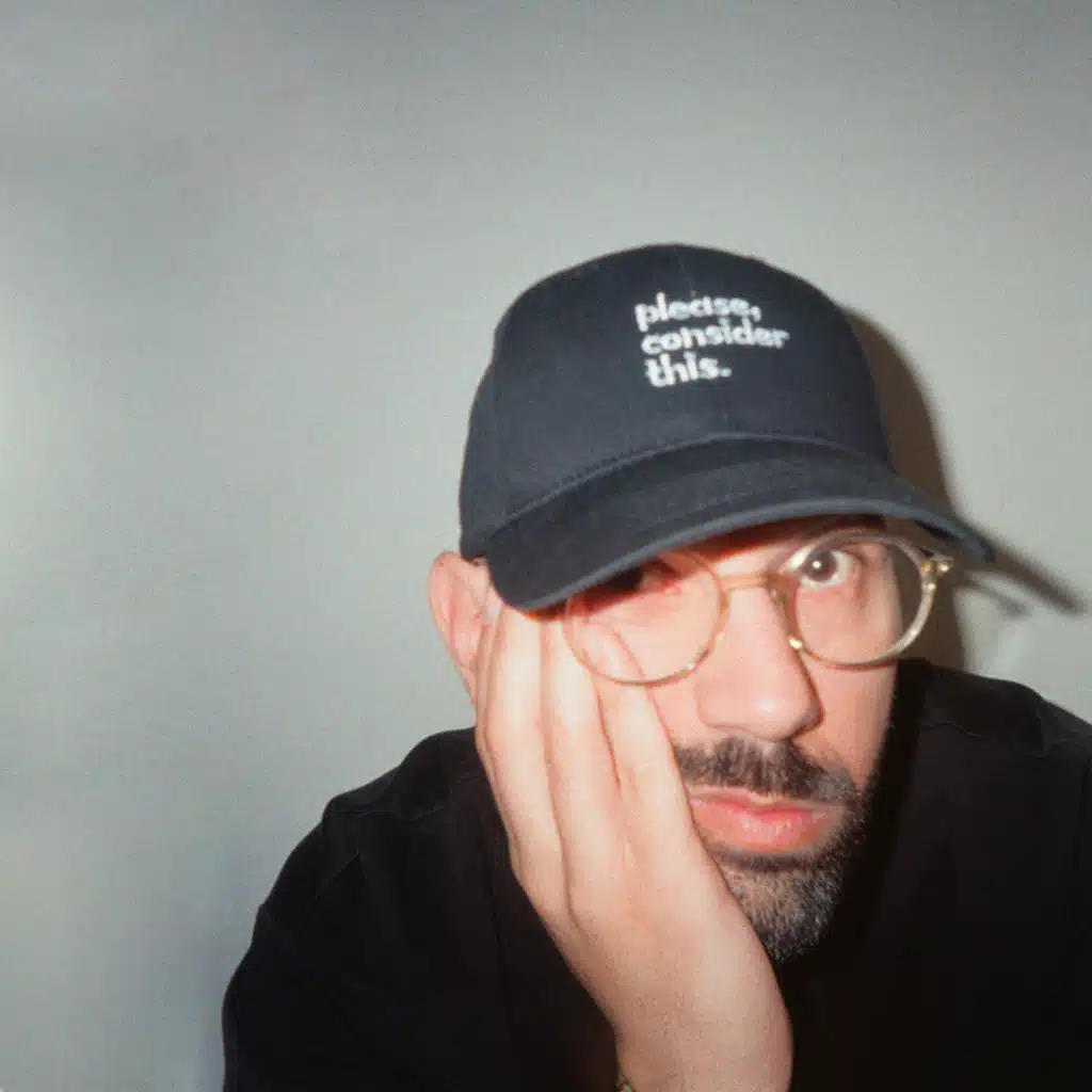 Please, consider this (Deluxe)