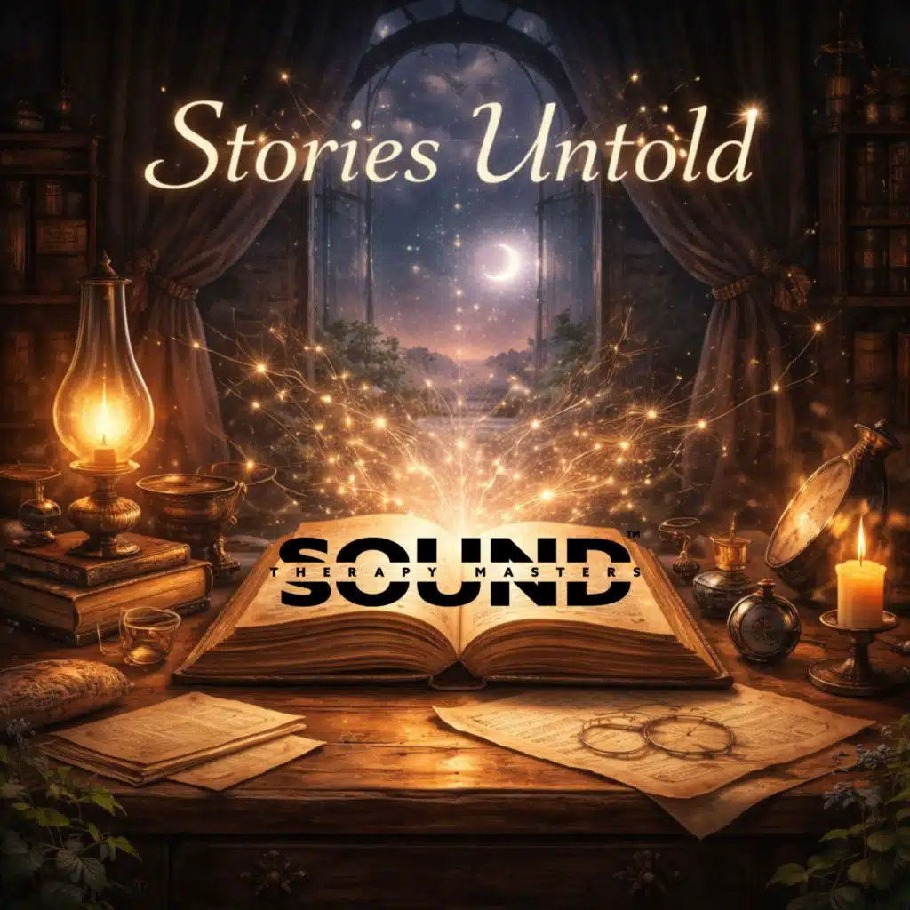 Stories Untold