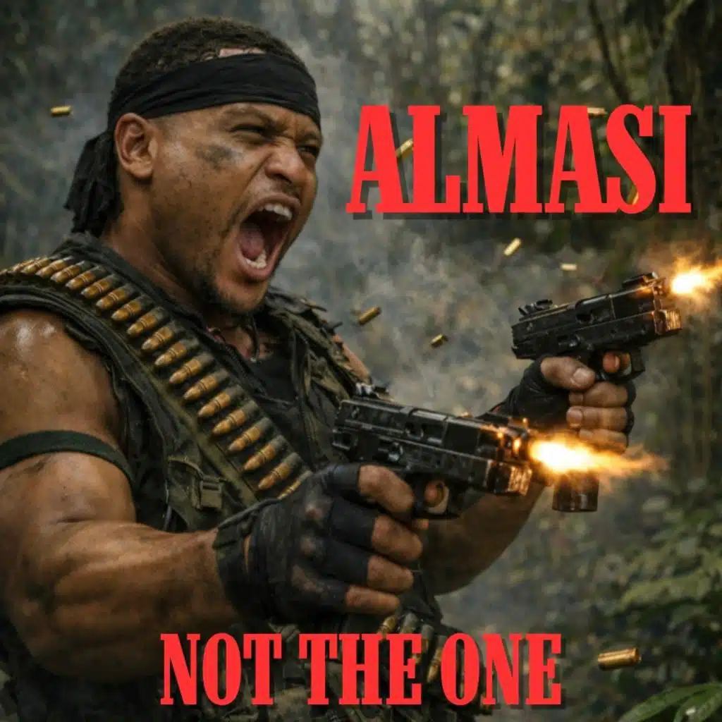 Almasi