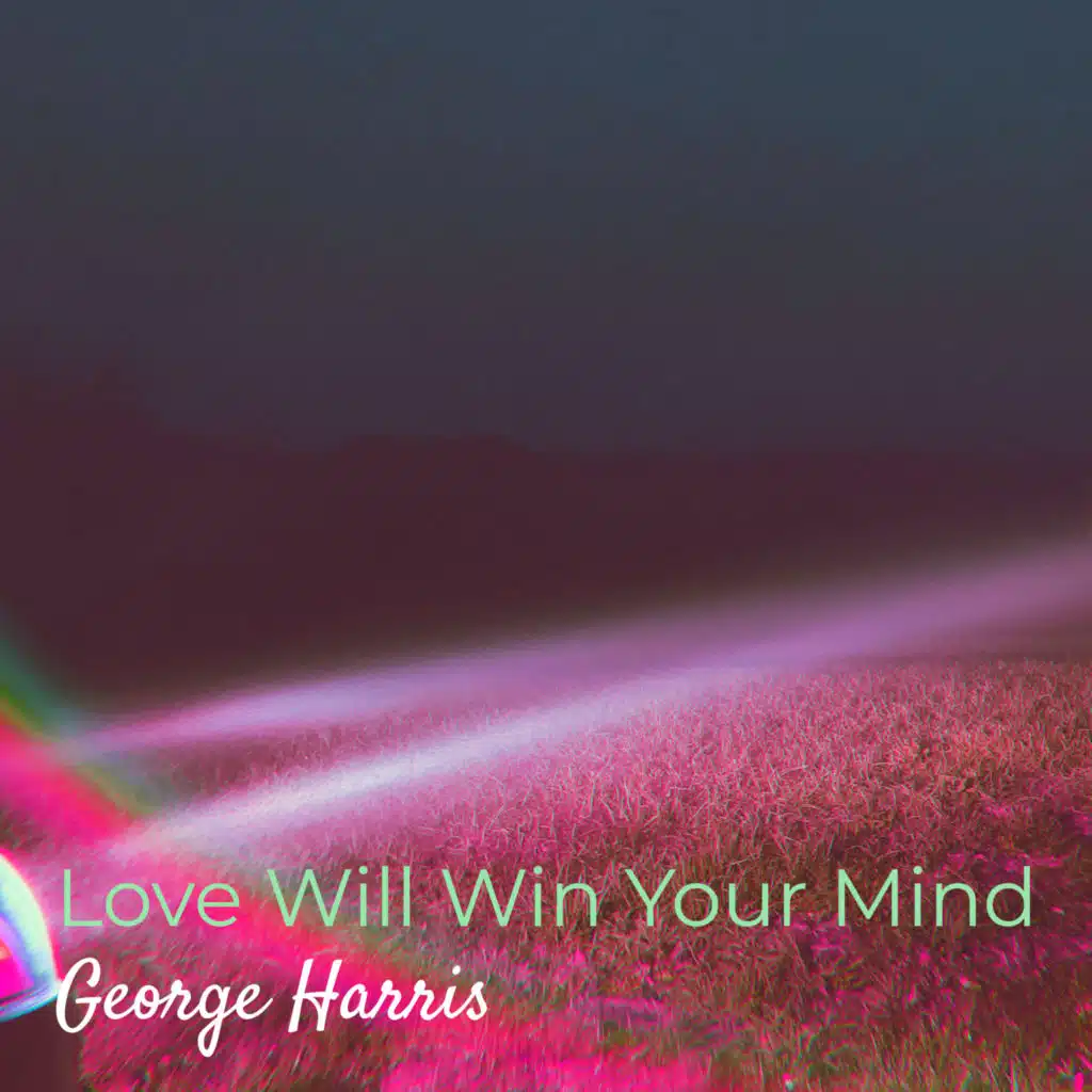 George Harris