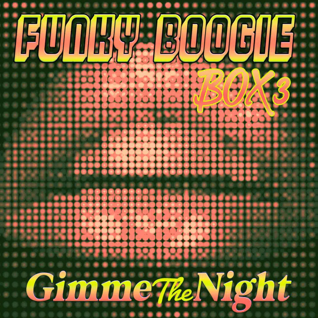 Funky Boogie, Box 3