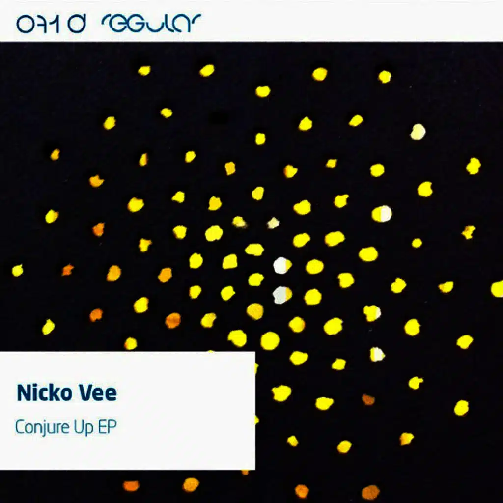 Nicko Vee