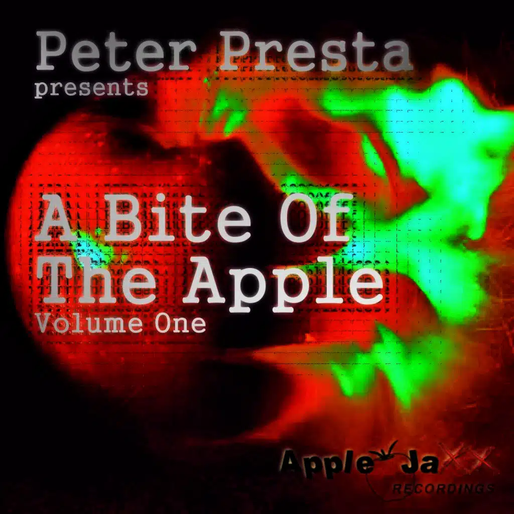 A Bite of the Apple - Volume One