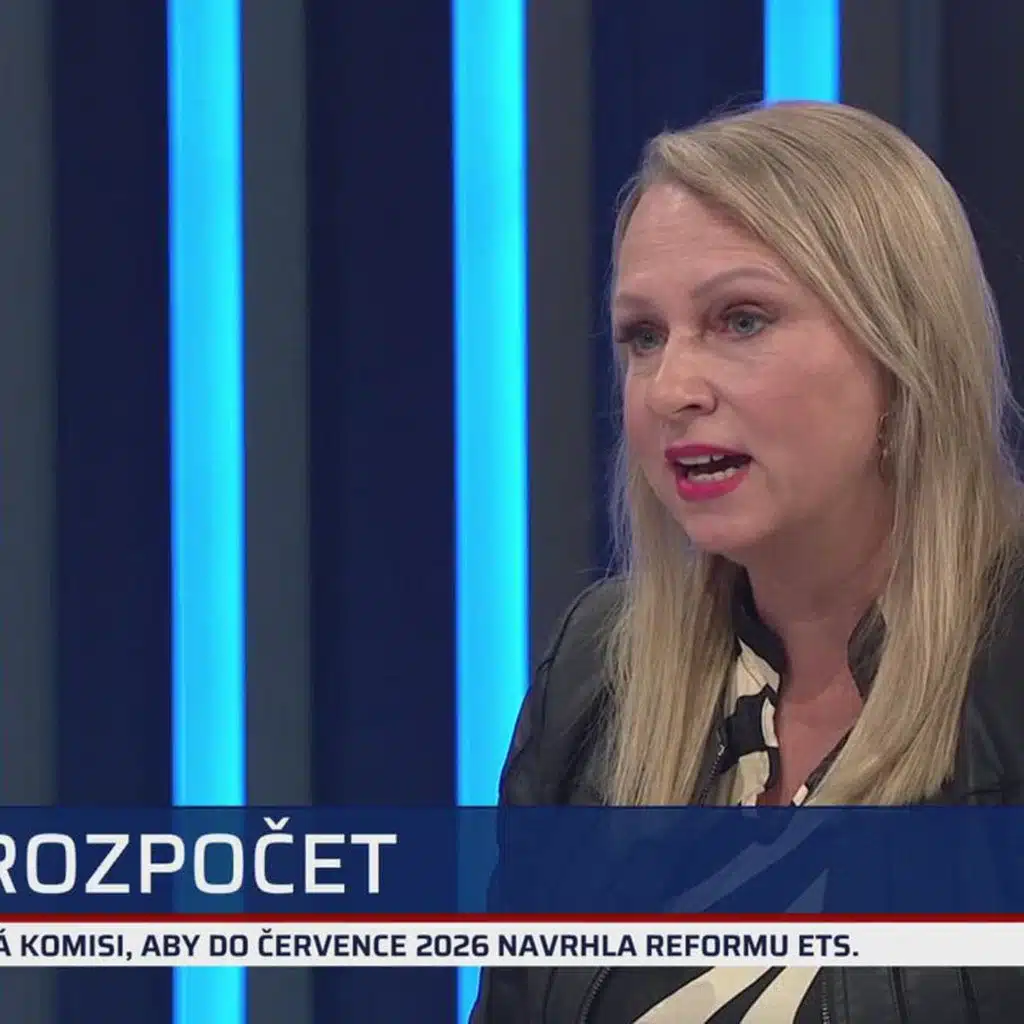 Konečná odsoudila údery v Íránu. Zdechovský: Vraždění dětí a znásilňování Ukrajinek ale hájila