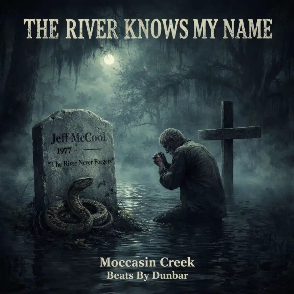 Moccasin Creek