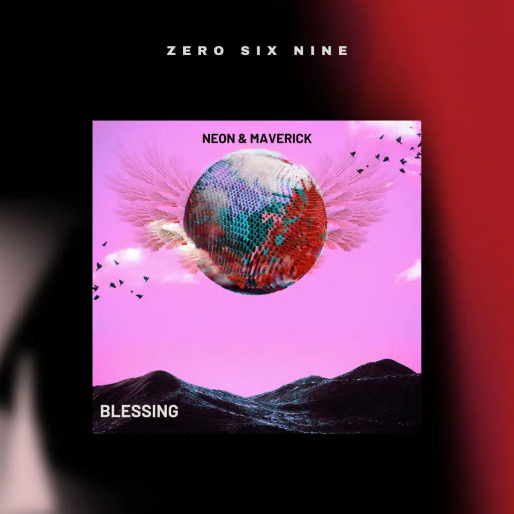 Neon & Maverick