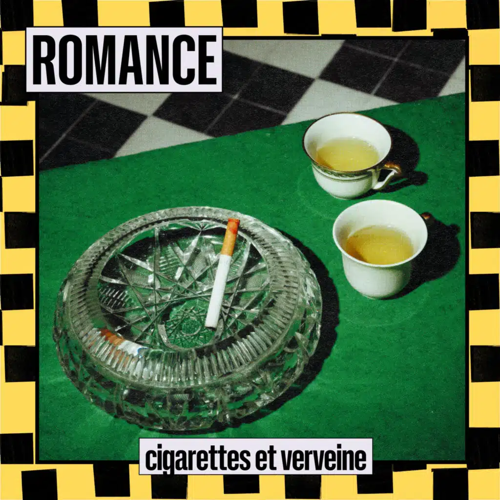 RÓMANCE