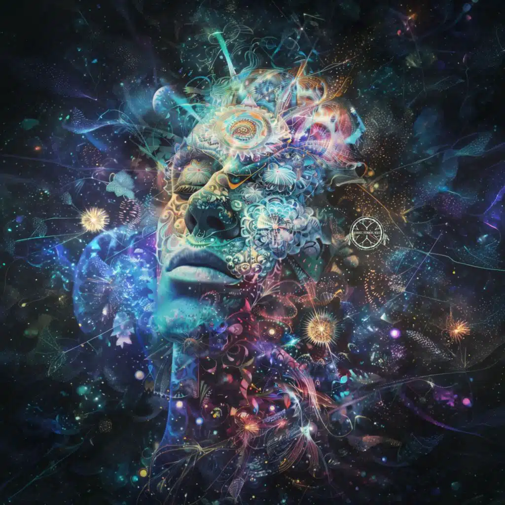 Shamanic Drumming World