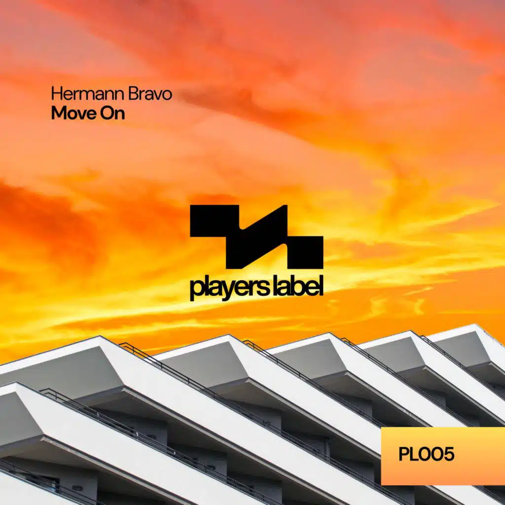 Hermann Bravo